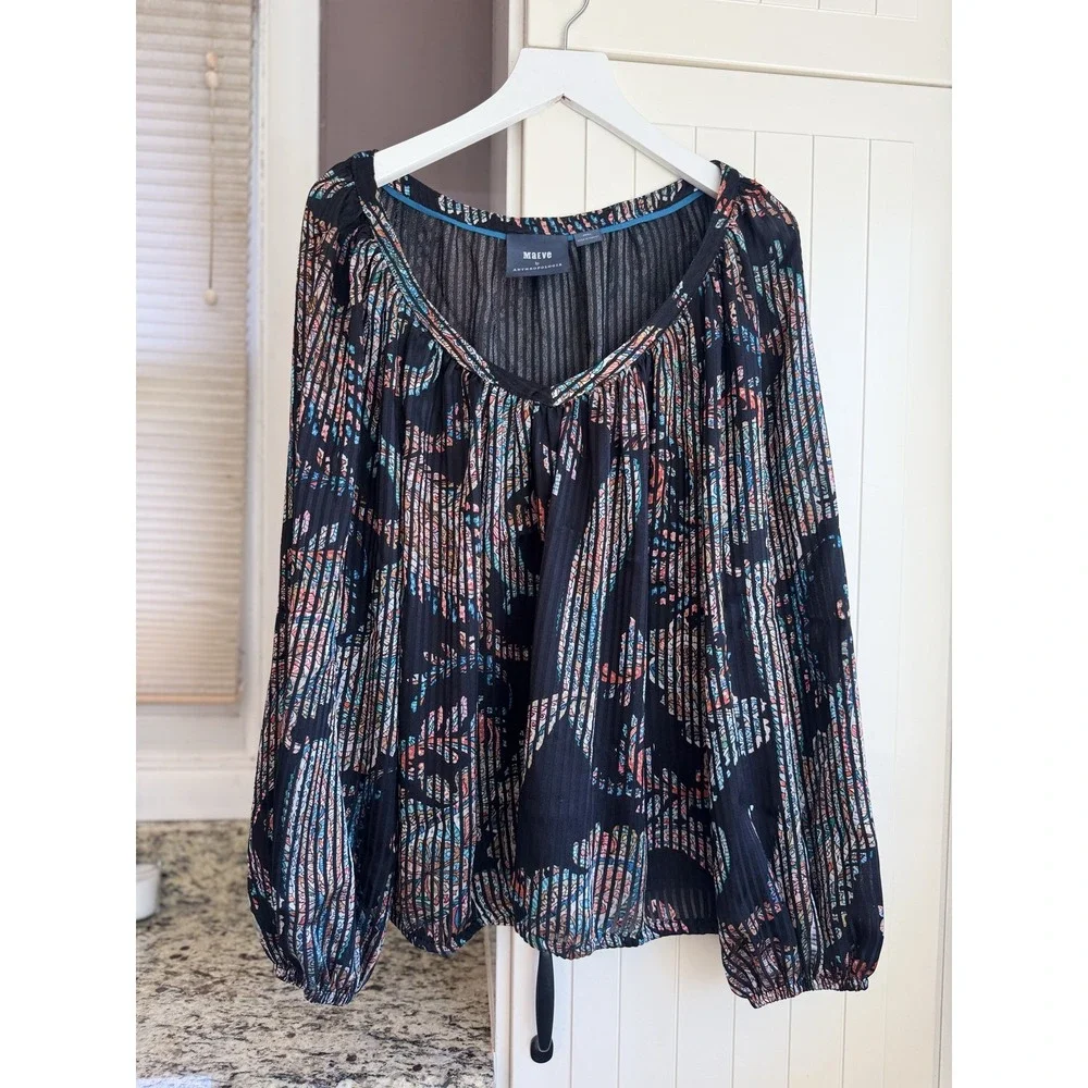 Maeve by anthropologie